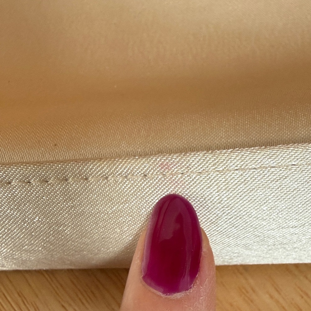 Vintage Claire’s Pearl Purse - Picture 13 of 14